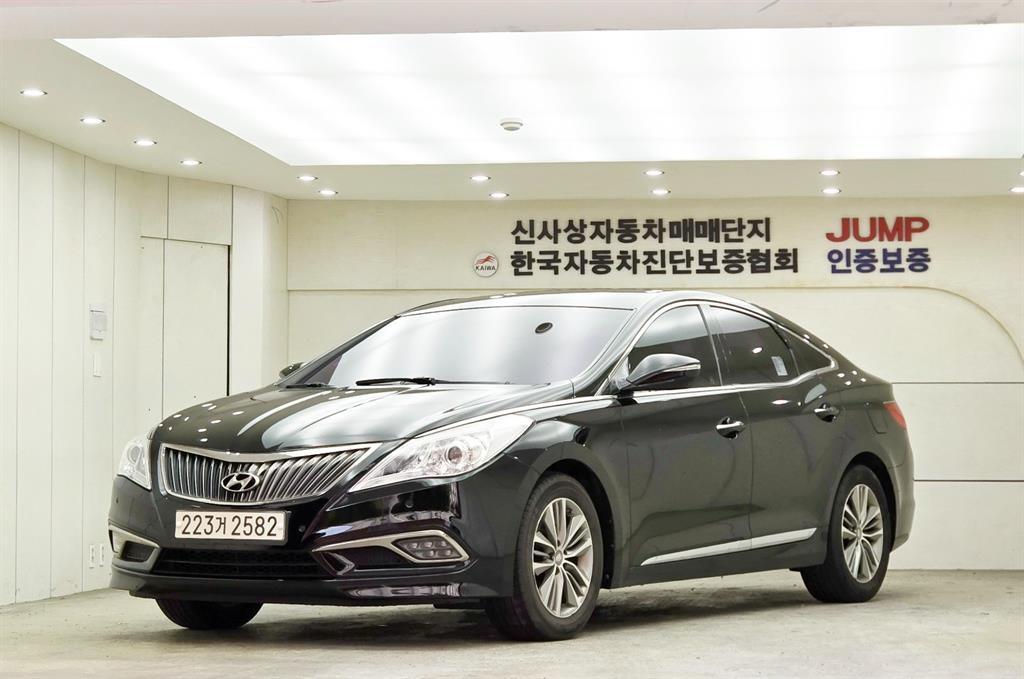 현대 현대 그랜저 HG HG240 MODERN 컬렉션