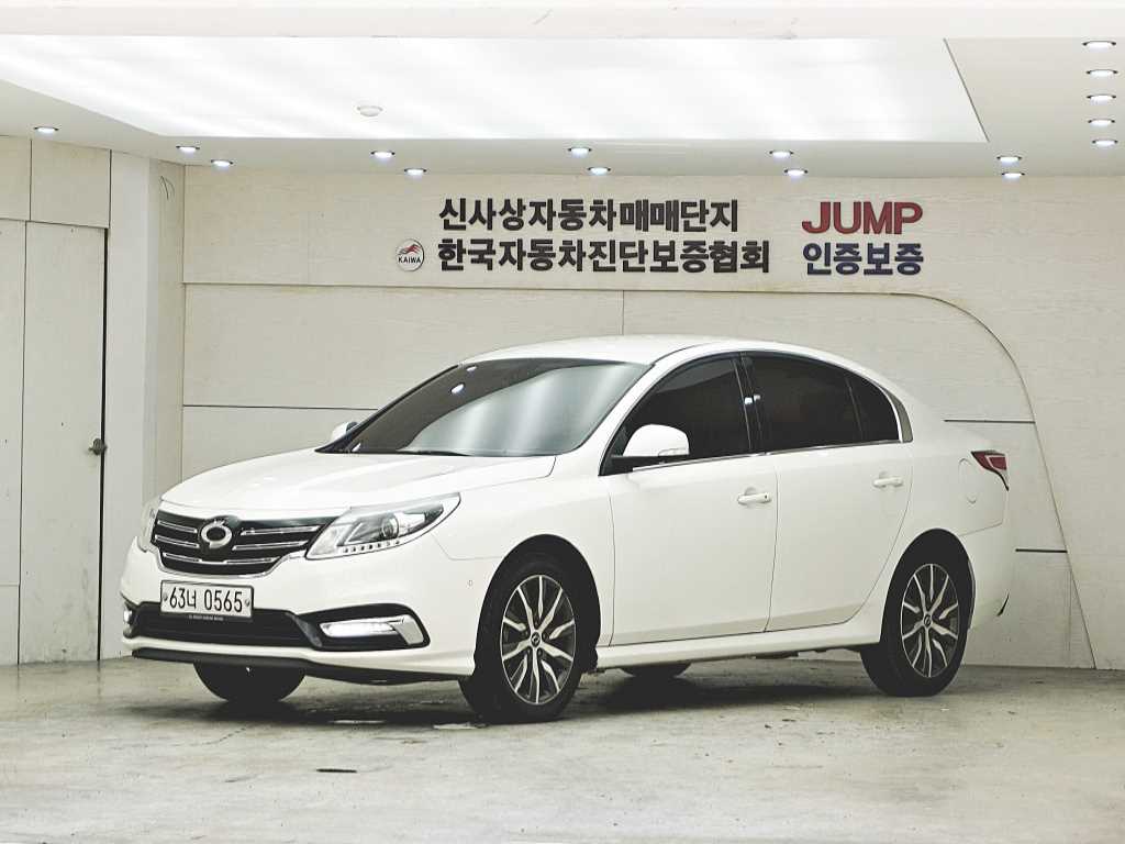 르노코리아(삼성) 르노코리아(삼성) SM5노바 2.0 RE